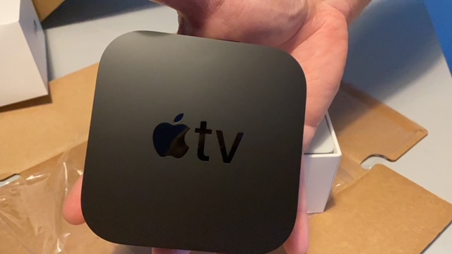 emballage apple tv 1