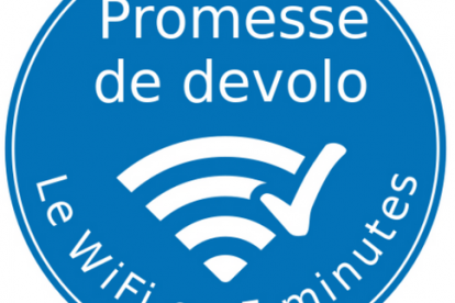 Devolo Wifi
