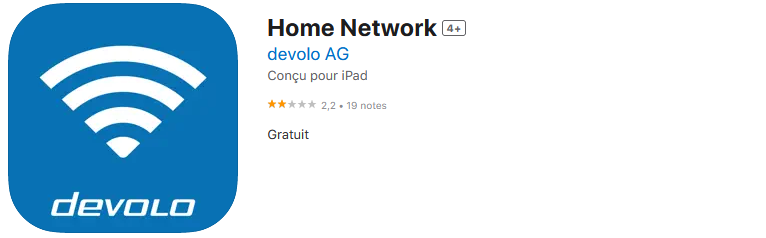devolo apple