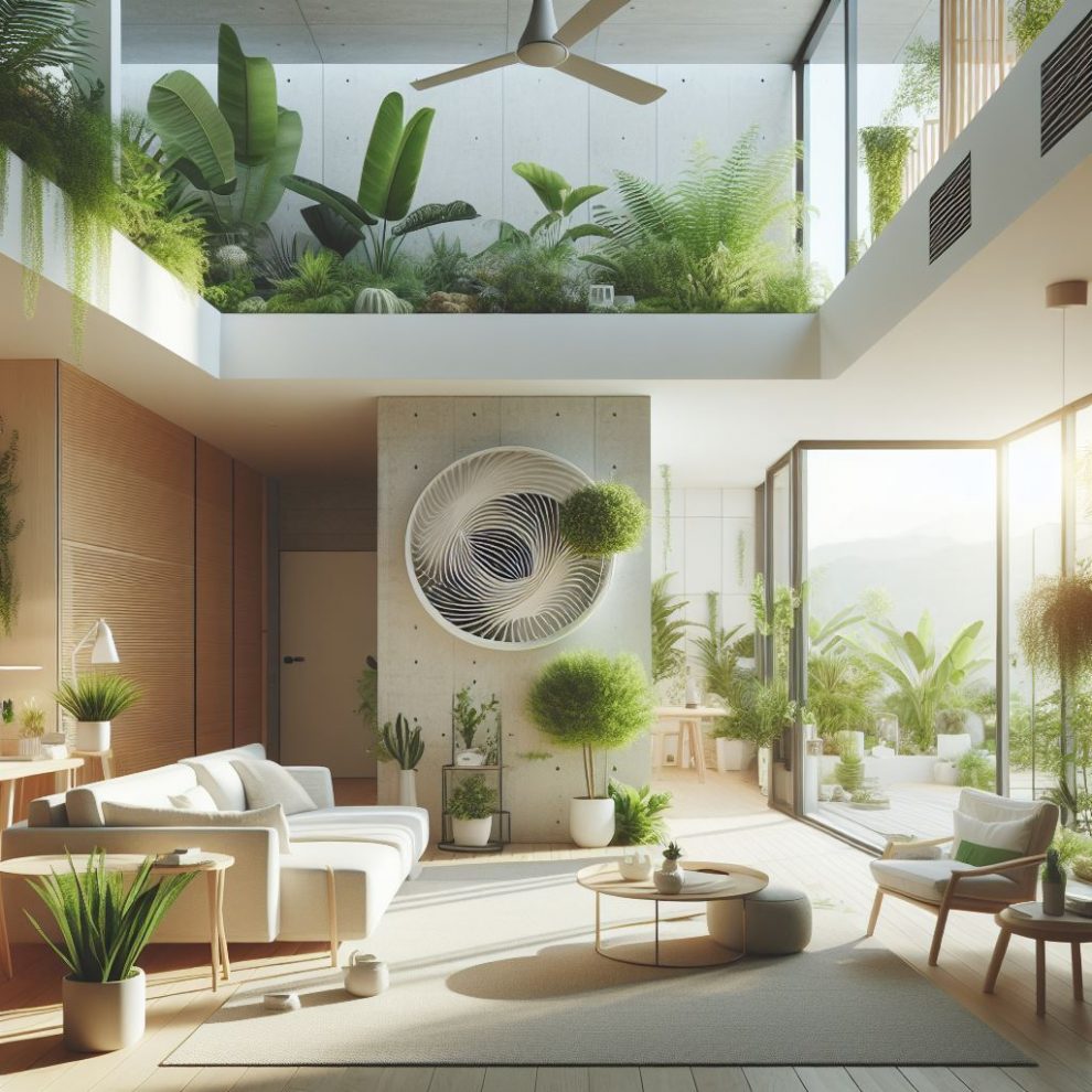 ma maison est elle saine