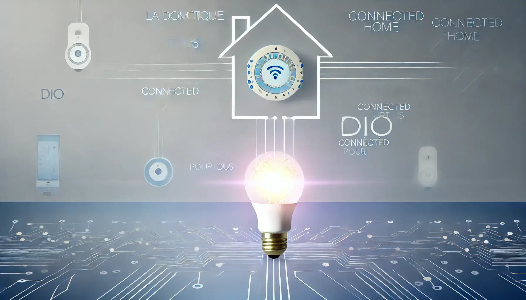 Nouvelle Gamme de Micro Modules DiO | LaDomotiquePourTous.fr