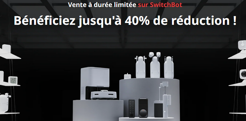 black friday switchbot