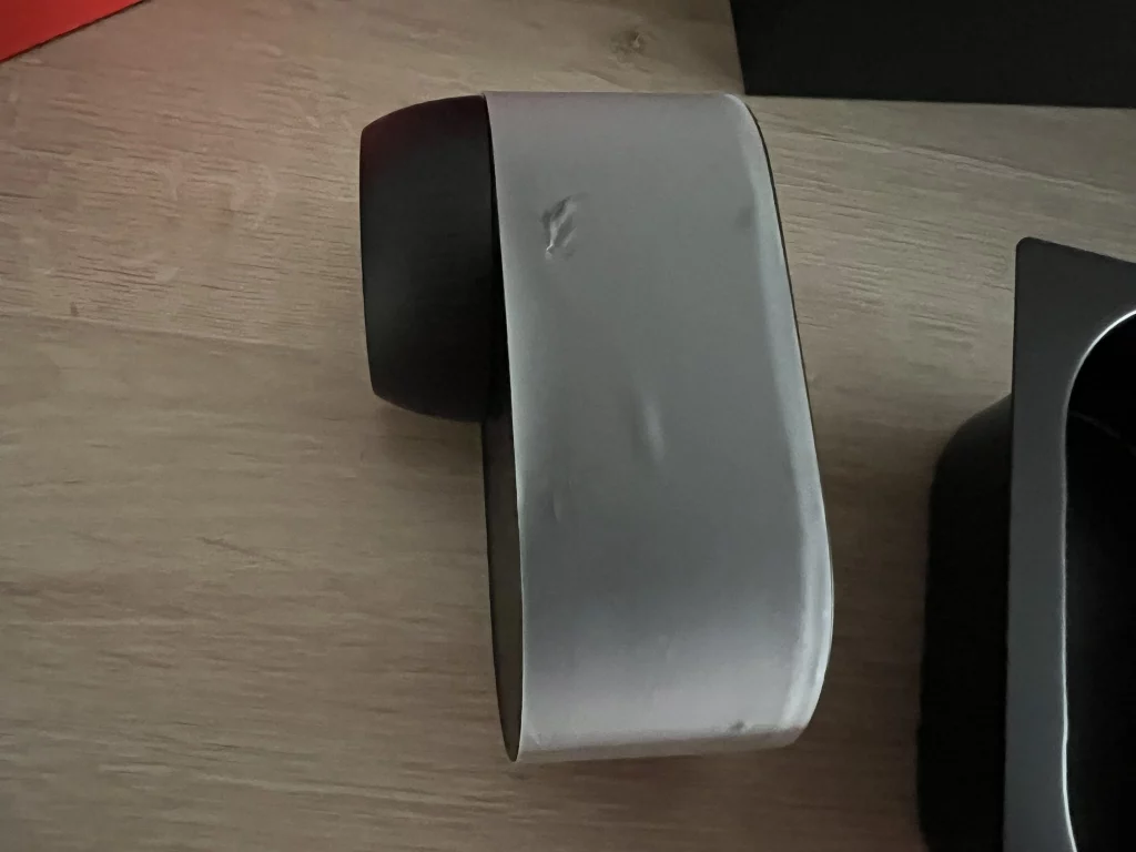 Switchbot Lock Ultra Touch Combo