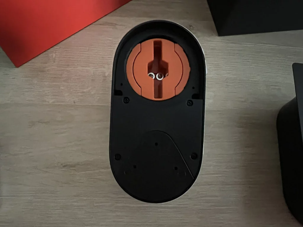 Switchbot Lock Ultra Touch Combo