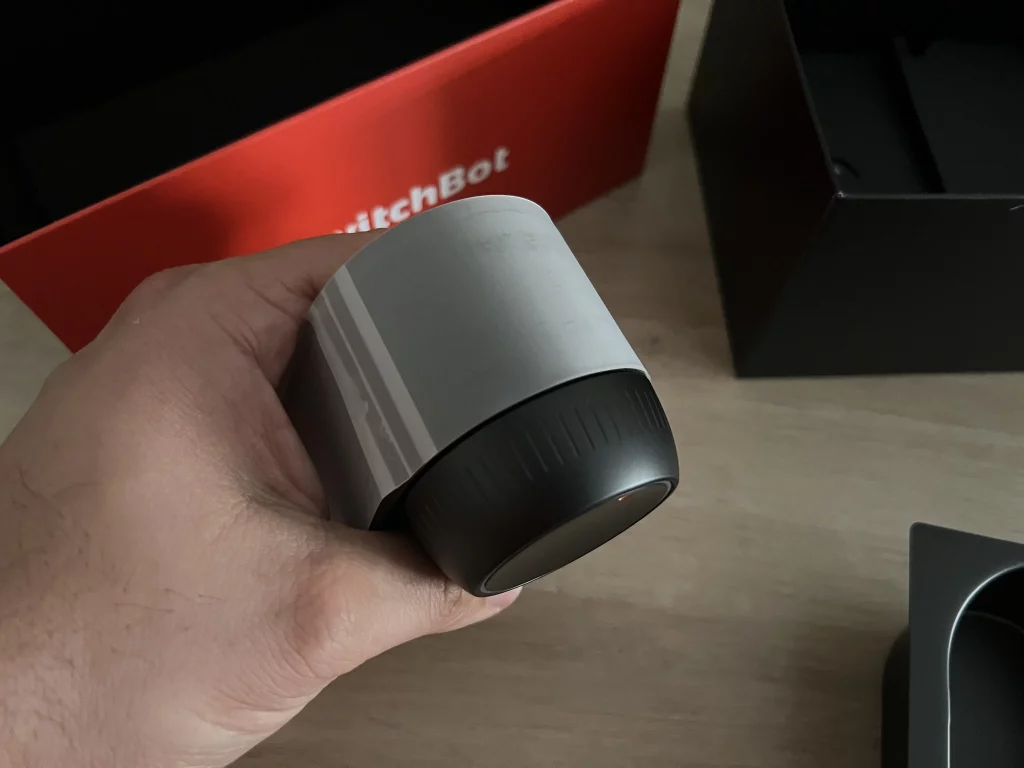 Switchbot Lock Ultra Touch Combo