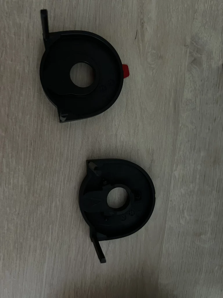 Switchbot Lock Ultra Touch Combo