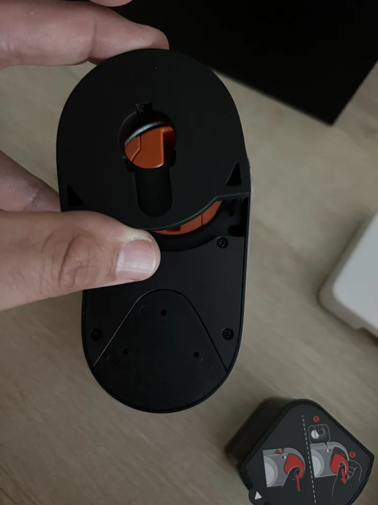 Switchbot Lock Ultra Touch Combo
