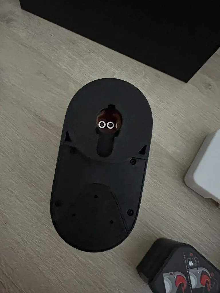 Switchbot Lock Ultra Touch Combo