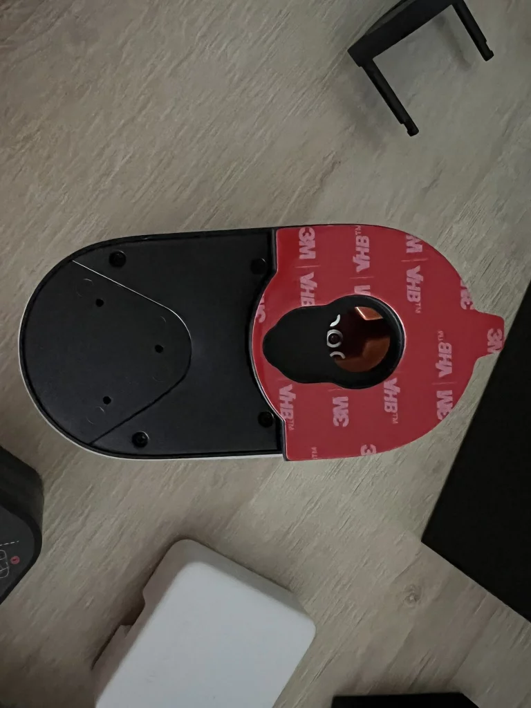 Switchbot Lock Ultra Touch Combo
