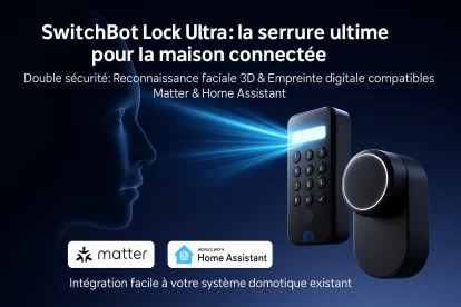 switchbot lock ultra