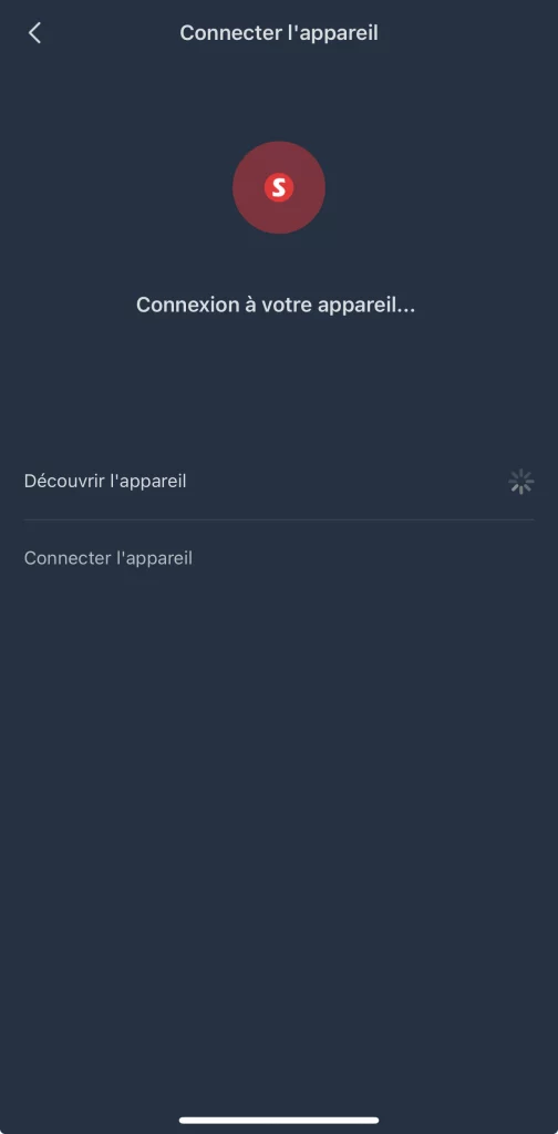 switchbot ventilateur connecté 3