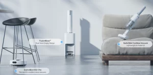 aspirateur switchbot