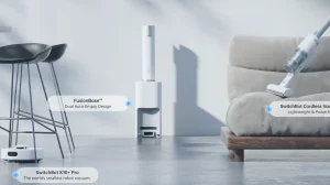 aspirateur switchbot