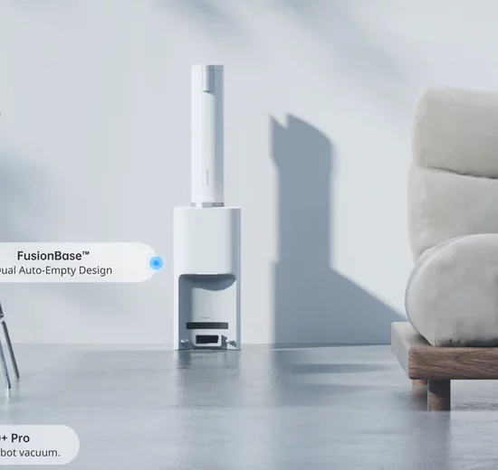 aspirateur switchbot