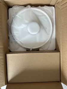 aspirateur switchbot