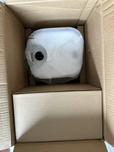 aspirateur switchbot