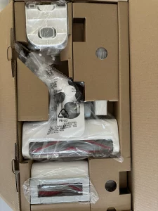 aspirateur switchbot