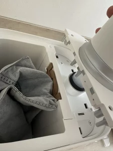 assemblage switchbot aspirateur