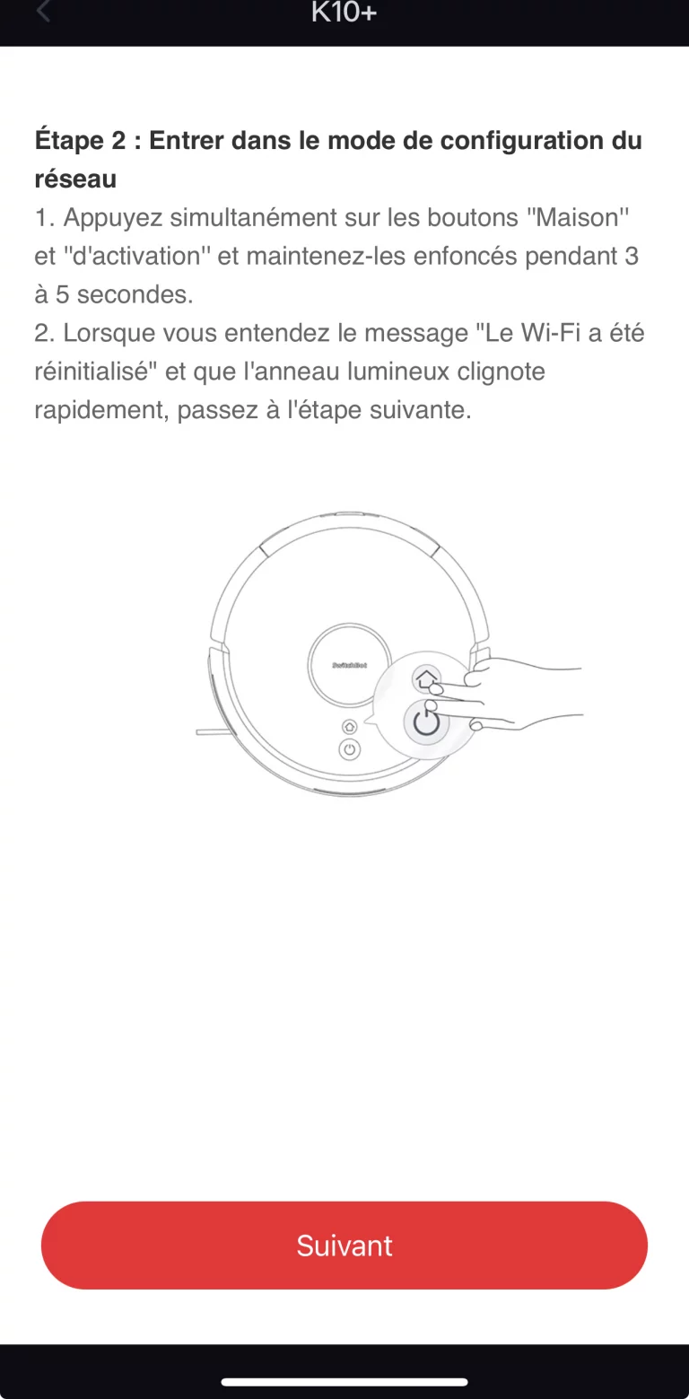 application switchbot