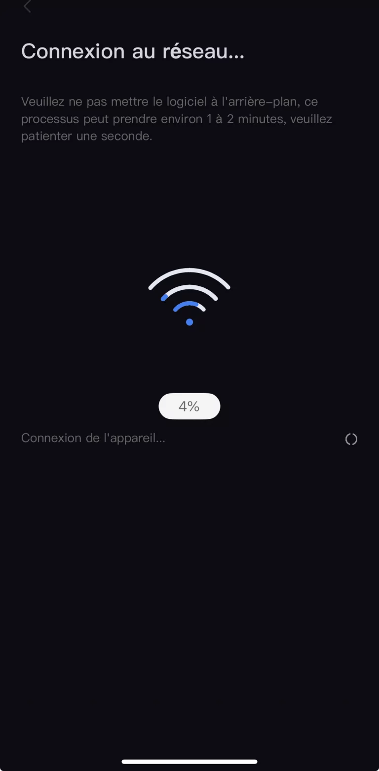 application switchbot
