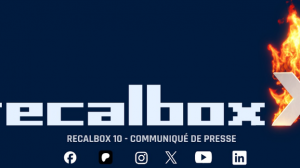 recalbox
