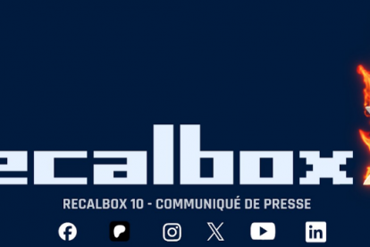 recalbox