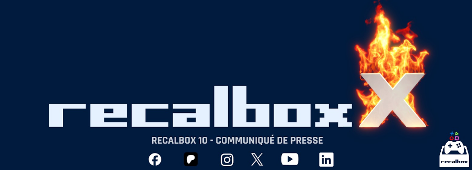 recalbox
